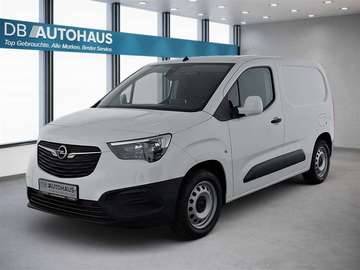 Combo KastenCargo Edition 1.5 Diesel