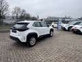 Toyota Yaris Cross Hybrid FWD Comfort Weiß - thumbnail 4