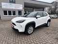 Toyota Yaris Cross Hybrid FWD Comfort Weiß - thumbnail 1