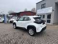 Toyota Yaris Cross Hybrid FWD Comfort Weiß - thumbnail 5
