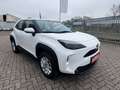 Toyota Yaris Cross Hybrid FWD Comfort Weiß - thumbnail 2