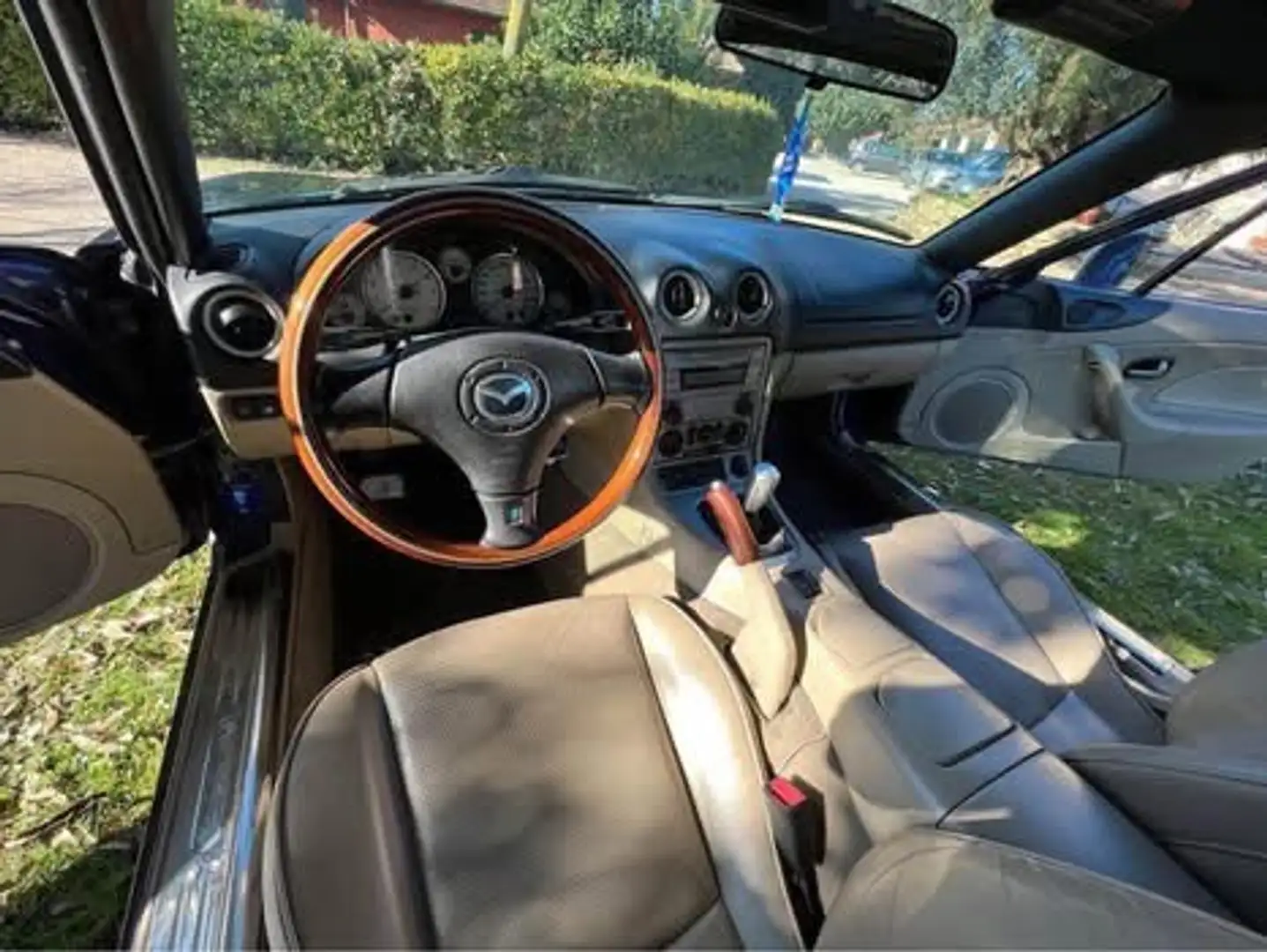 Mazda MX-5 Murphy e Nye - 2
