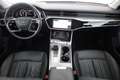 Audi A6 Avant 40 TDI LED Navi ACC Spurhalte AHK Leder Silber - thumbnail 9