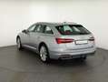 Audi A6 Avant 40 TDI LED Navi ACC Spurhalte AHK Leder Silber - thumbnail 3