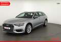 Audi A6 Avant 40 TDI LED Navi ACC Spurhalte AHK Leder Silber - thumbnail 1