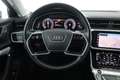 Audi A6 Avant 40 TDI LED Navi ACC Spurhalte AHK Leder Silber - thumbnail 14