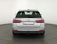 Audi A6 Avant 40 TDI LED Navi ACC Spurhalte AHK Leder Silber - thumbnail 4