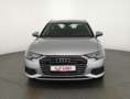 Audi A6 Avant 40 TDI LED Navi ACC Spurhalte AHK Leder Silber - thumbnail 8