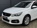 Peugeot 308 1.2 Allure / 100 % Onderhoud / Geen Import Weiß - thumbnail 11