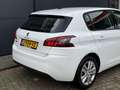 Peugeot 308 1.2 Allure / 100 % Onderhoud / Geen Import Weiß - thumbnail 13
