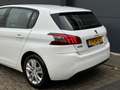 Peugeot 308 1.2 Allure / 100 % Onderhoud / Geen Import Weiß - thumbnail 12