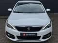 Peugeot 308 1.2 Allure / 100 % Onderhoud / Geen Import Weiß - thumbnail 9