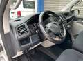 Volkswagen T6 Transporter Kasten lang*NAVI*LED*AHK*KAMERA* Blanc - thumbnail 17