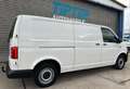 Volkswagen T6 Transporter Kasten lang*NAVI*LED*AHK*KAMERA* Blanc - thumbnail 5