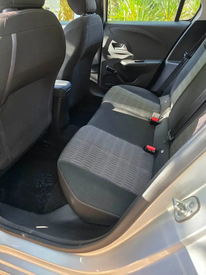 Opel Corsa Corsa — photo 11