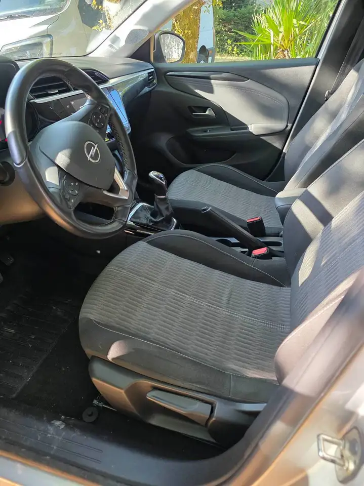 Opel Corsa Corsa — photo 10