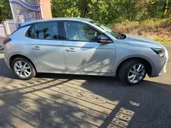 Opel Corsa 1.2 75 ch BVM5 Elegance Business