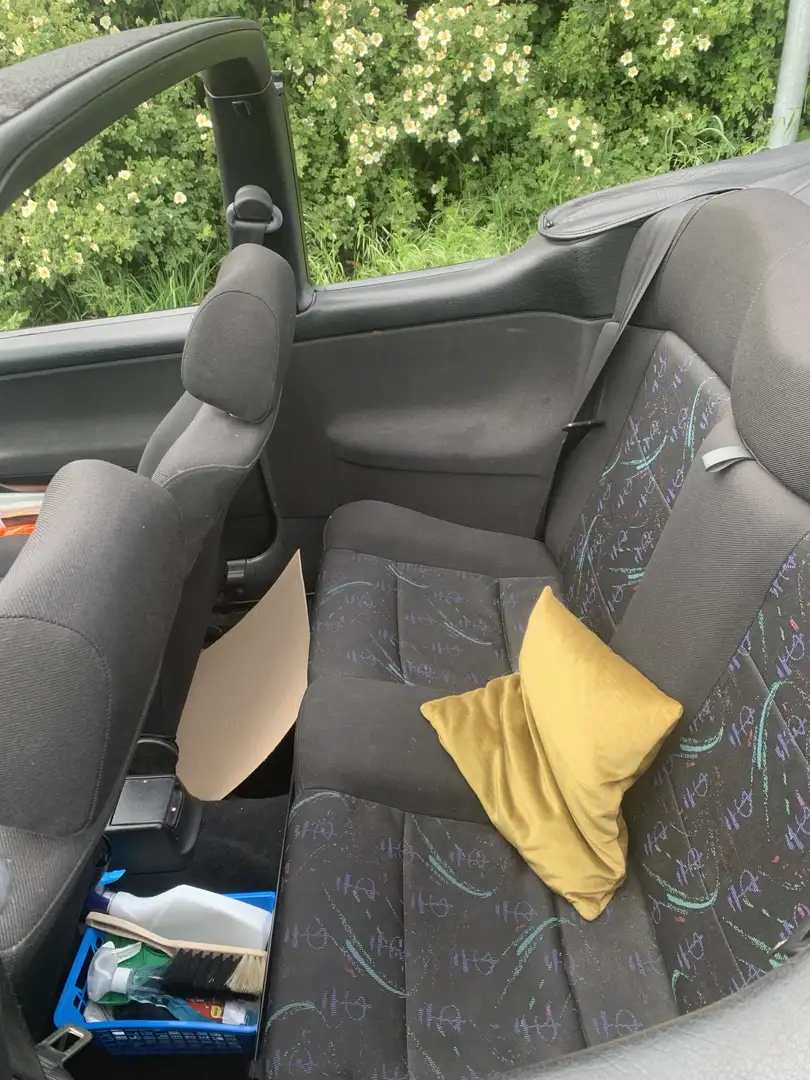 Volkswagen Golf 1.8 Rolling Stones - 2