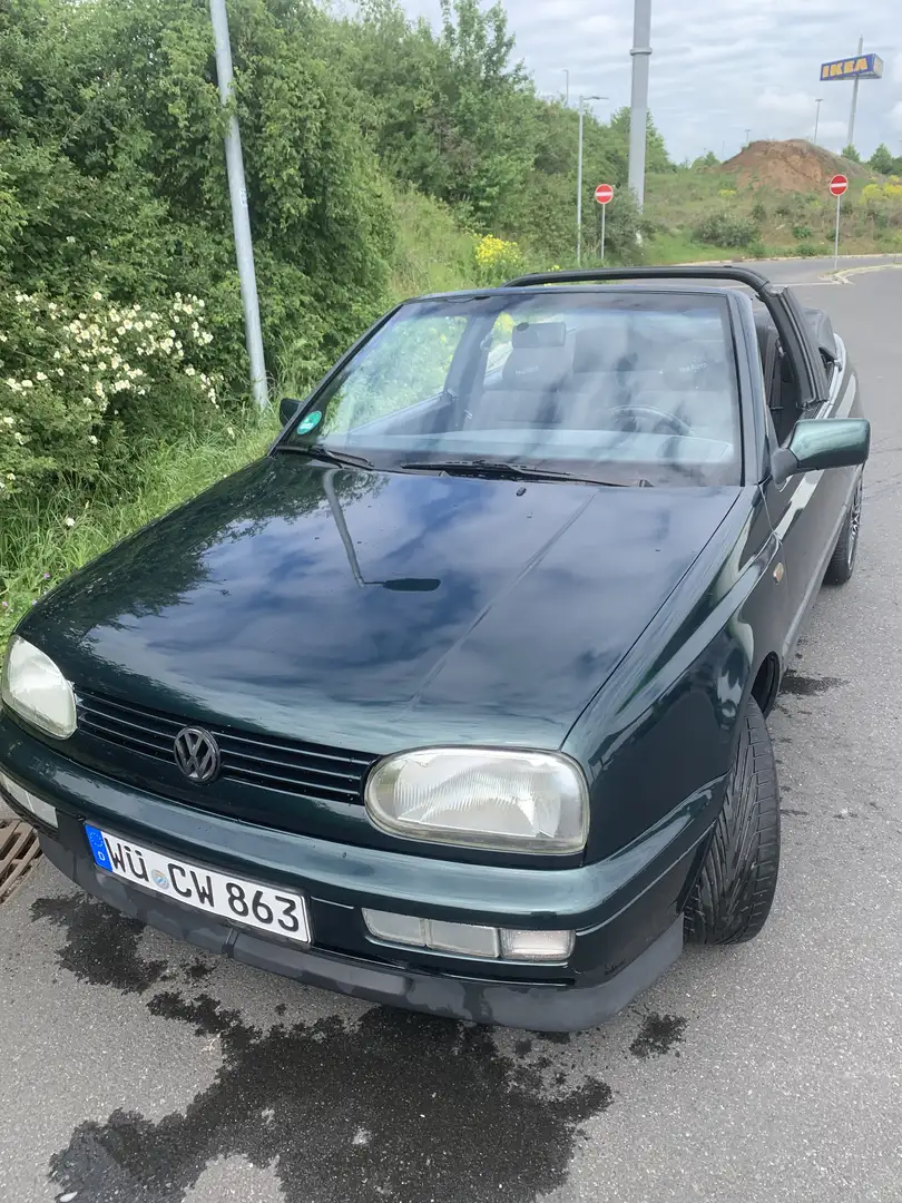 Volkswagen Golf 1.8 Rolling Stones - 1