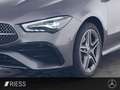 Mercedes-Benz CLA 250 e Coupé AMG Sport Navi LED W-Paket Keyless Grau - thumbnail 3