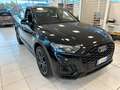 Audi Q5 SPB 40 TDI quattro S tronic S line Zwart - thumbnail 5
