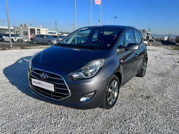 1.4 CRDi Comfort