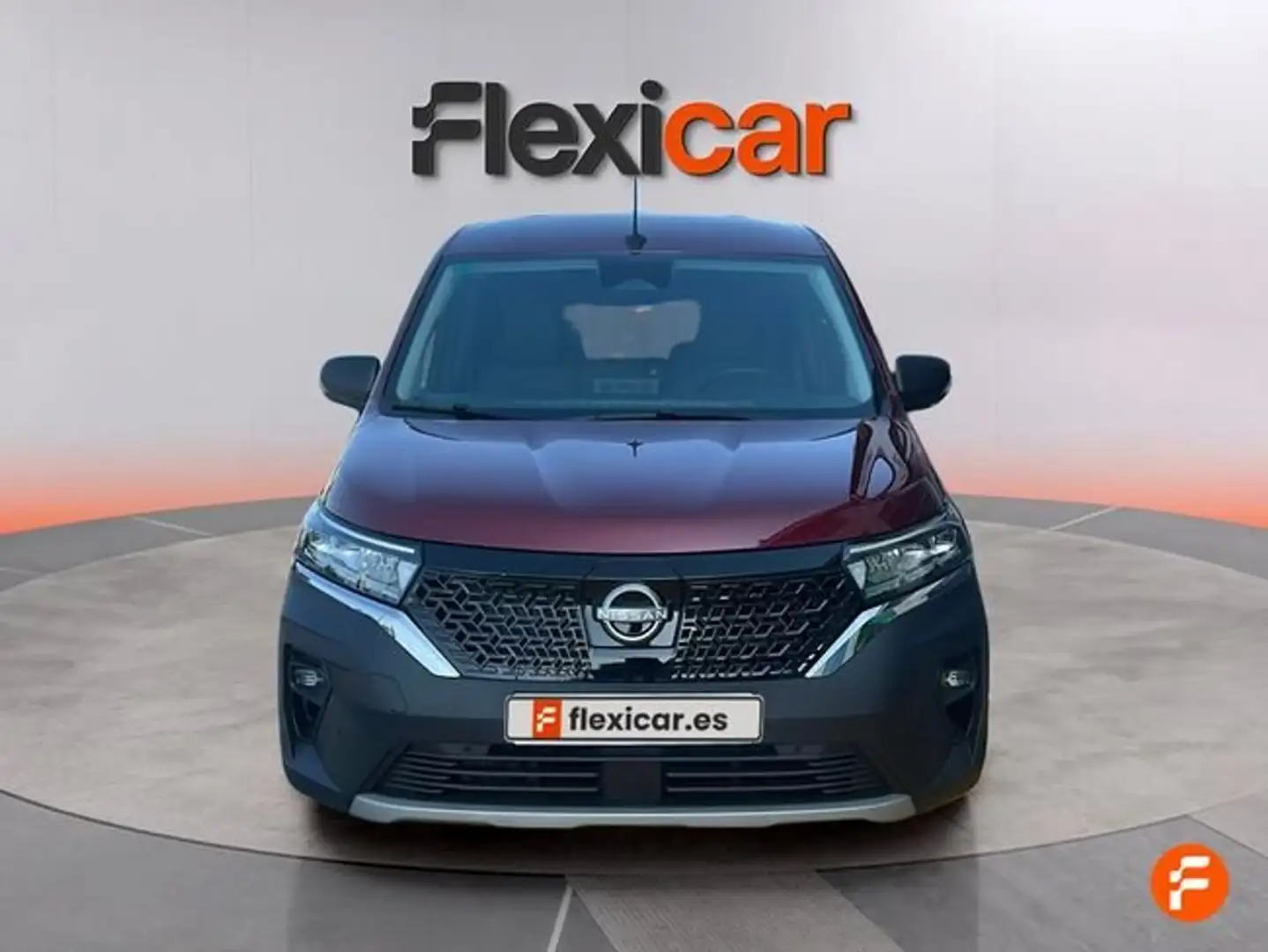 Nissan Townstar NISSAN NFK NFE Burdeos - 2
