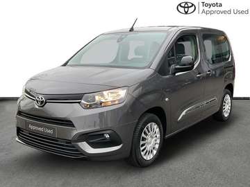 Verso Shuttle