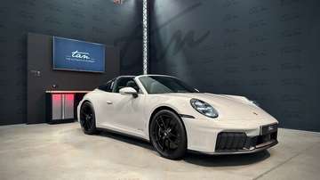 .2 TARGA 4 GTS Facelift - New Car - Discount -8.1%