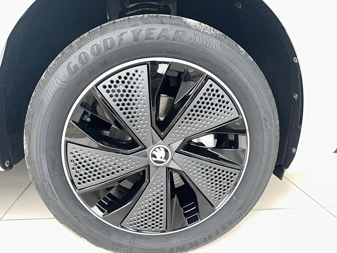 Skoda Kamiq 2026 — фото 11