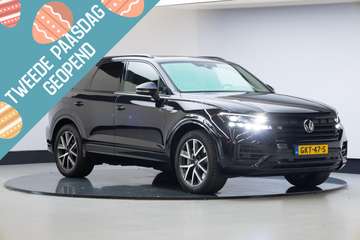 3.0 TSi 4MOTION R | Panoramadak | Trekhaak |