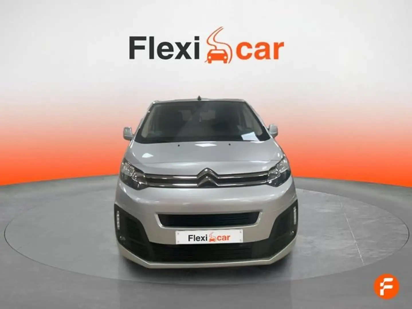 Citroen Spacetourer Talla M BlueHDi 85KW (115CV) Feel Gris - 2