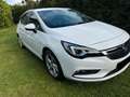Opel Astra Astra 1.4 Turbo Edition Weiß - thumbnail 5