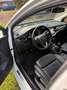 Opel Astra Astra 1.4 Turbo Edition Weiß - thumbnail 9