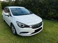 Opel Astra Astra 1.4 Turbo Edition Weiß - thumbnail 1