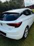 Opel Astra Astra 1.4 Turbo Edition Weiß - thumbnail 4