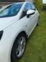 Opel Astra Astra 1.4 Turbo Edition Weiß - thumbnail 6
