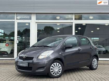 Toyota Yaris 1.0 VVTi Cool 5 Drs / Airco / Elektr.Pakket.