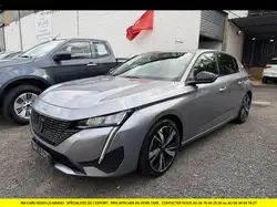 Peugeot 308 BlueHDi 130ch S\u0026amp;S BVM6 Allure