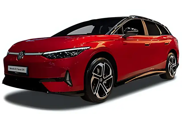 Volkswagen ID.7 Tourer Pro deutscher Besteller Nachlass 25%