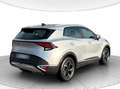 Kia Sportage 1.6 crdi mhev Business dct Silber - thumbnail 3
