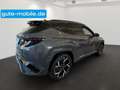 Hyundai TUCSON N-Line 160PS Allrad Sonderaktion November Grau - thumbnail 4