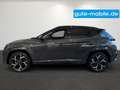 Hyundai TUCSON N-Line 160PS Allrad Sonderaktion November Grau - thumbnail 6