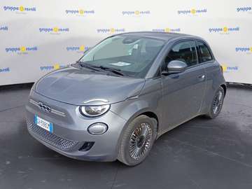 IV 2020 500e 42 kWh La Prima