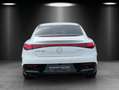 Mercedes-Benz EQE 350 EQE350 4M AMG Prem AIRMATIC 10°HAL HUD TV 3DTach Blanc - thumbnail 4
