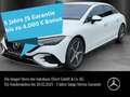 Mercedes-Benz EQE 350 EQE350 4M AMG Prem AIRMATIC 10°HAL HUD TV 3DTach Blanc - thumbnail 1