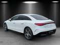 Mercedes-Benz EQE 350 EQE350 4M AMG Prem AIRMATIC 10°HAL HUD TV 3DTach Blanc - thumbnail 3