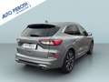 Ford Kuga 2.5 Duratec PHEV VIGNALE Argent - thumbnail 3