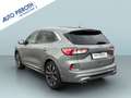 Ford Kuga 2.5 Duratec PHEV VIGNALE Argent - thumbnail 2
