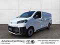 Toyota Proace KWG L2 2,2 D-4D 150 Meister FTG 5t. Weiß - thumbnail 1